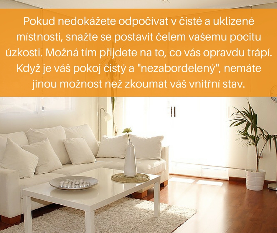 Marie Kondo, japonská metoda úklidu