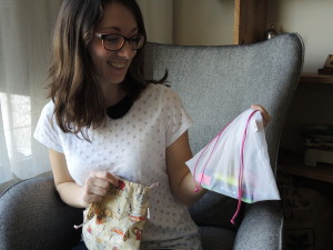 Martina Kročilová, Zero Waste, rozhovor