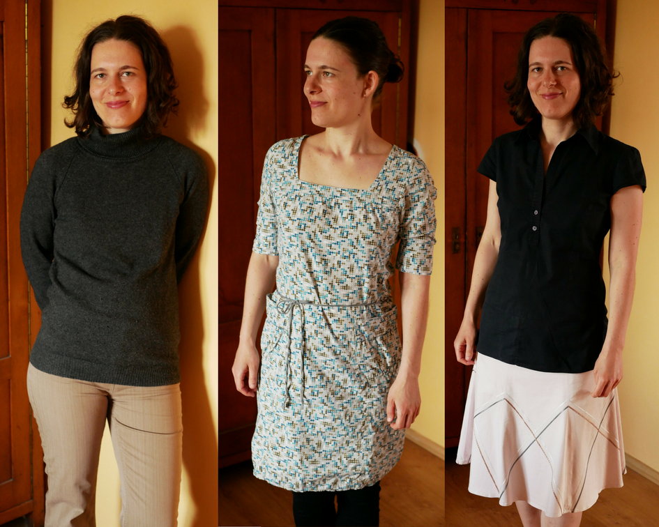 oblečení, minimalismus, šatník, Marcela Sobotová, udržitelná móda, móda
