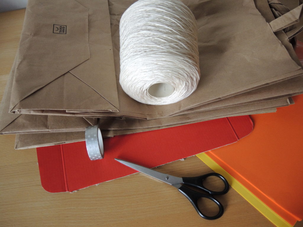 využití věcí jinak, upcycling, recyklace, co s věcmi, DIY, zero waste, reuse, minimalismus, nápady, tipy, Marcela Sobotová