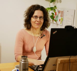 Marcela Janská, konzultace, poradenství